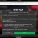 Vixen Plus Discount Linkcode