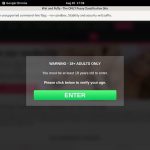 Wetandpuffy.com Websites