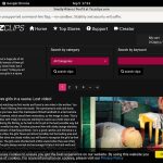 What Is Yezzclips.com