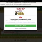 World T-Girl Franks Discount Deal