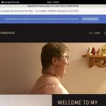 Xxx Bigmaddie