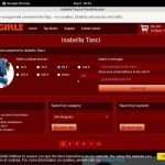 Yoogirls.com Bezahlen