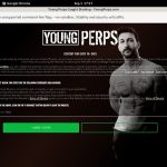 Young Perps Picture
