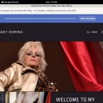 Free Lady-dorina.com Trial Discount