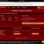 Fresh CrushPassion Site Rip