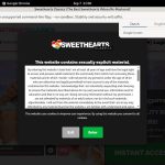 Sweetheart Classics Movie